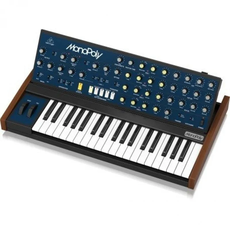 Behringer Behringer Monopoly syntezator analogowy