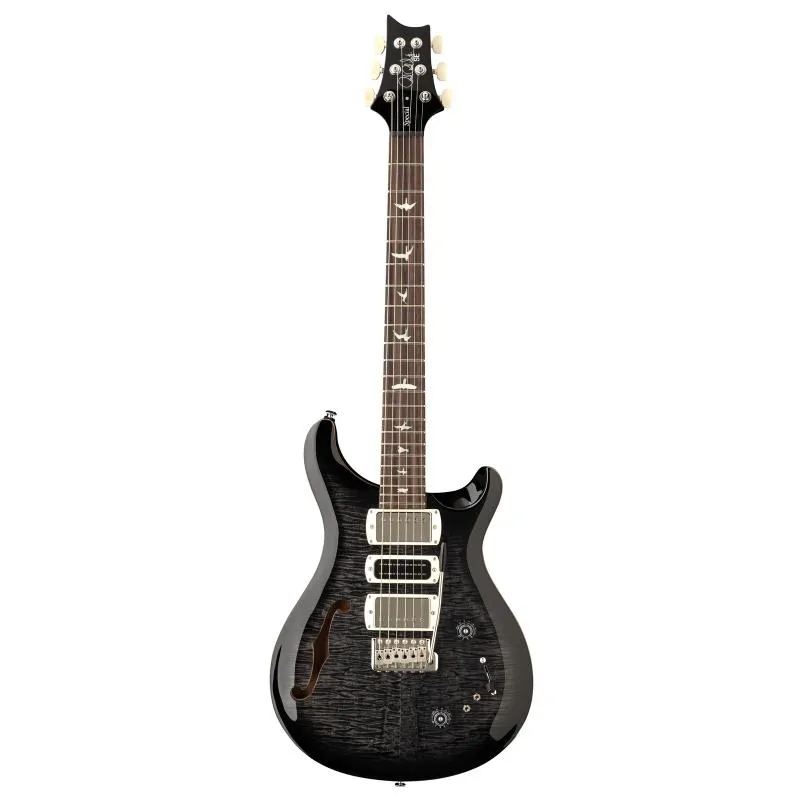 PRS PRS SE Special Semi-Hollow 2026 Charcoal Burst - gitara elektryczna