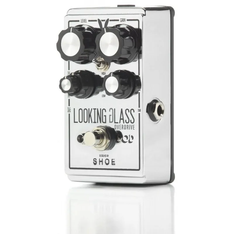 DOD DOD Looking Glass Overdrive - zdjecie 2