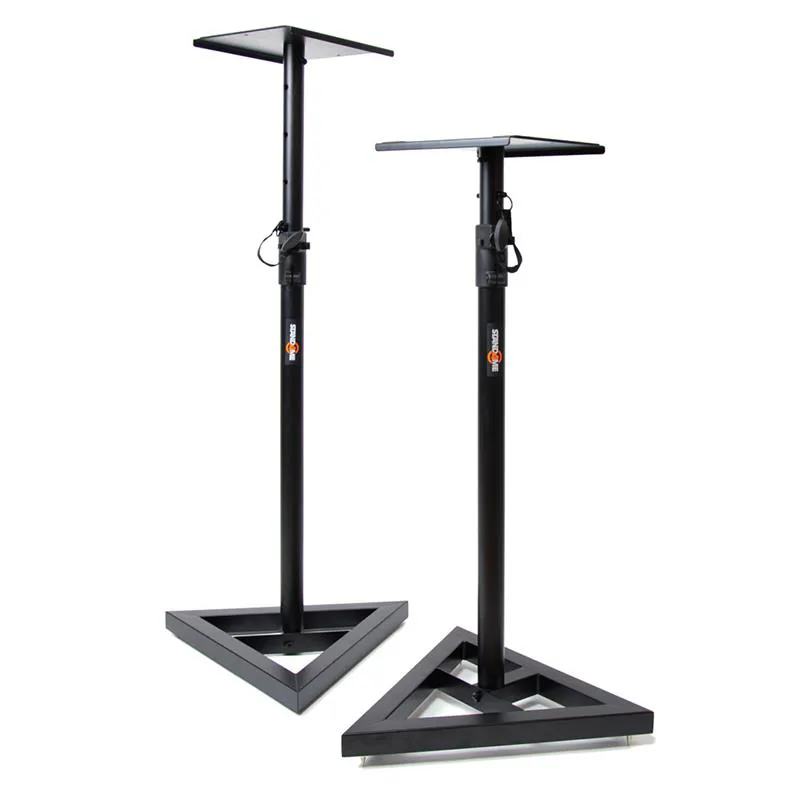 STAND4ME STAND4ME MON 1 MKII zestaw 2 statywy pod monitory - zdjecie 2