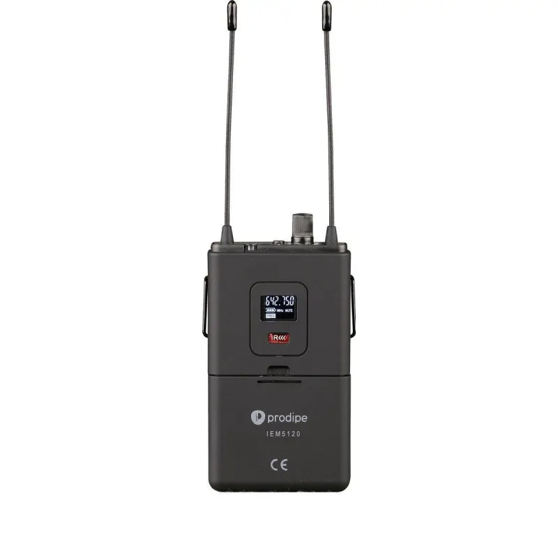 Prodipe Prodipe IEM 5120 - douszne monitory słuchawkowe - zdjecie 2
