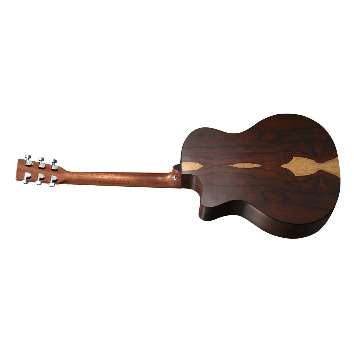 MARTIN Martin GPC-X2E Cocobolo Sitka HPL - zdjecie 2