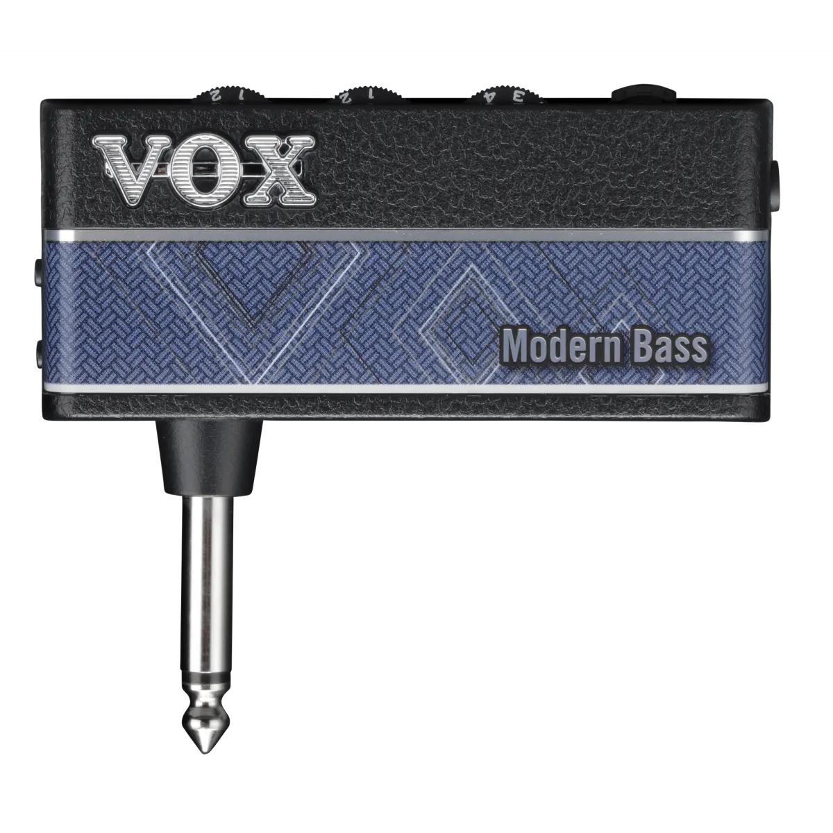 VOX Vox AmPlug 3 Modern Bass wzmacniacz słuchawkowy