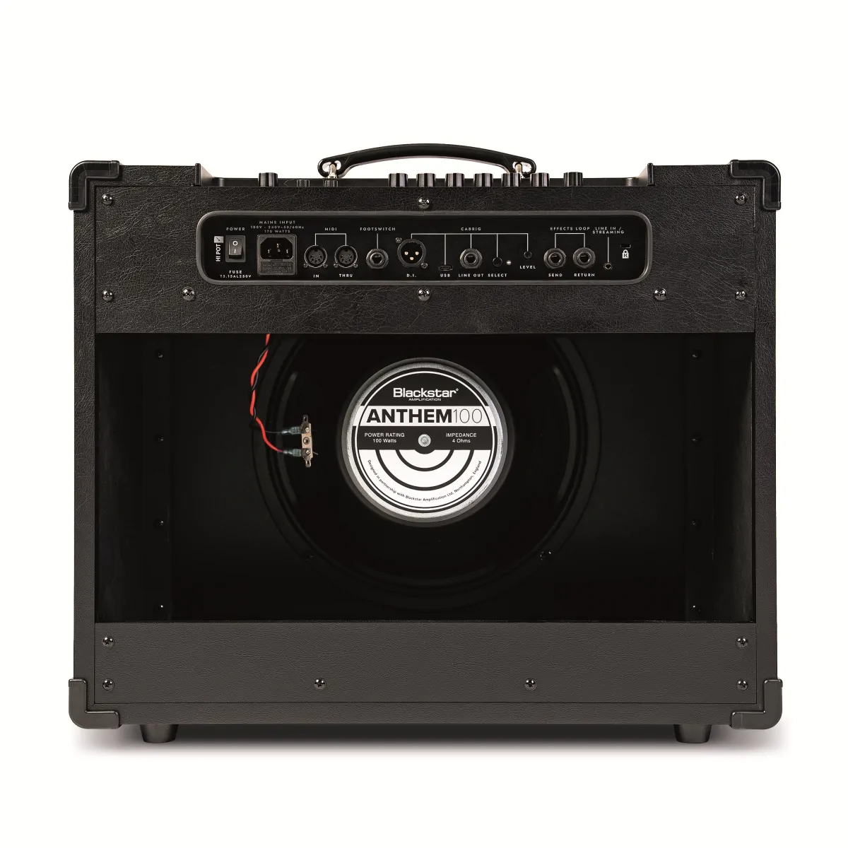 Blackstar Blackstar IDX:100 - zdjecie 5