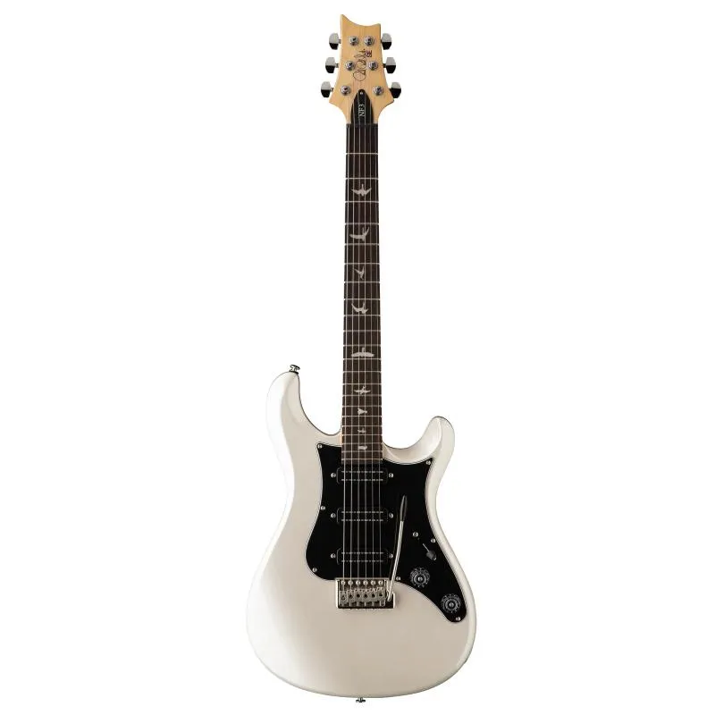 PRS PRS SE NF3 Pearl White - gitara elektryczna