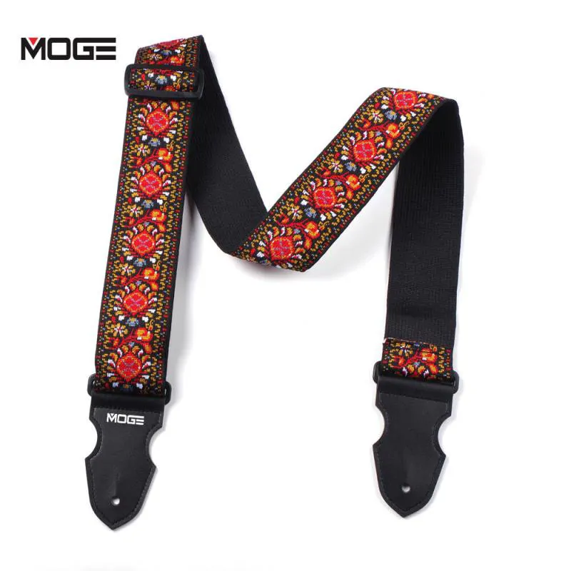 MOGE Pas do gitary MOGE MG-5 - zdjecie 5