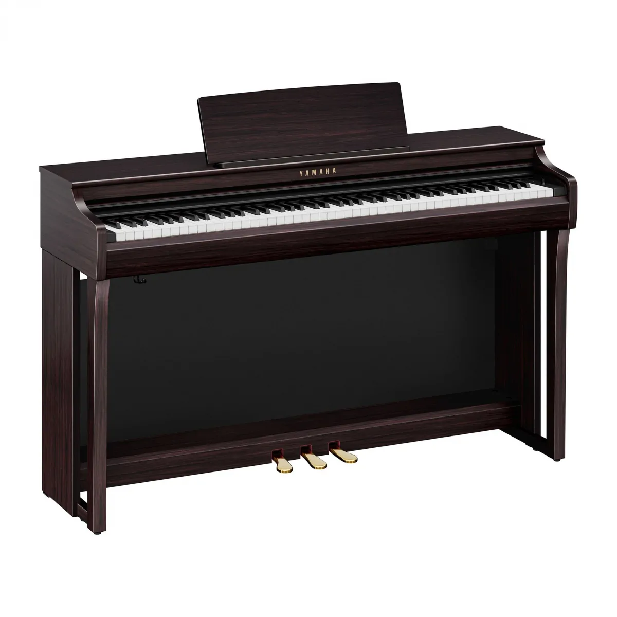 YAMAHA Yamaha CLP-825 R Clavinova pianino cyfrowe