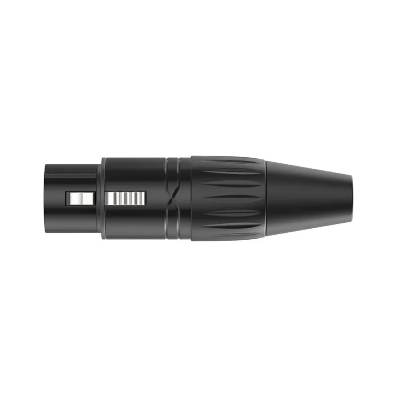 Roxtone Roxtone RX3FP-BT Wtyk typu XLR - zdjecie 2