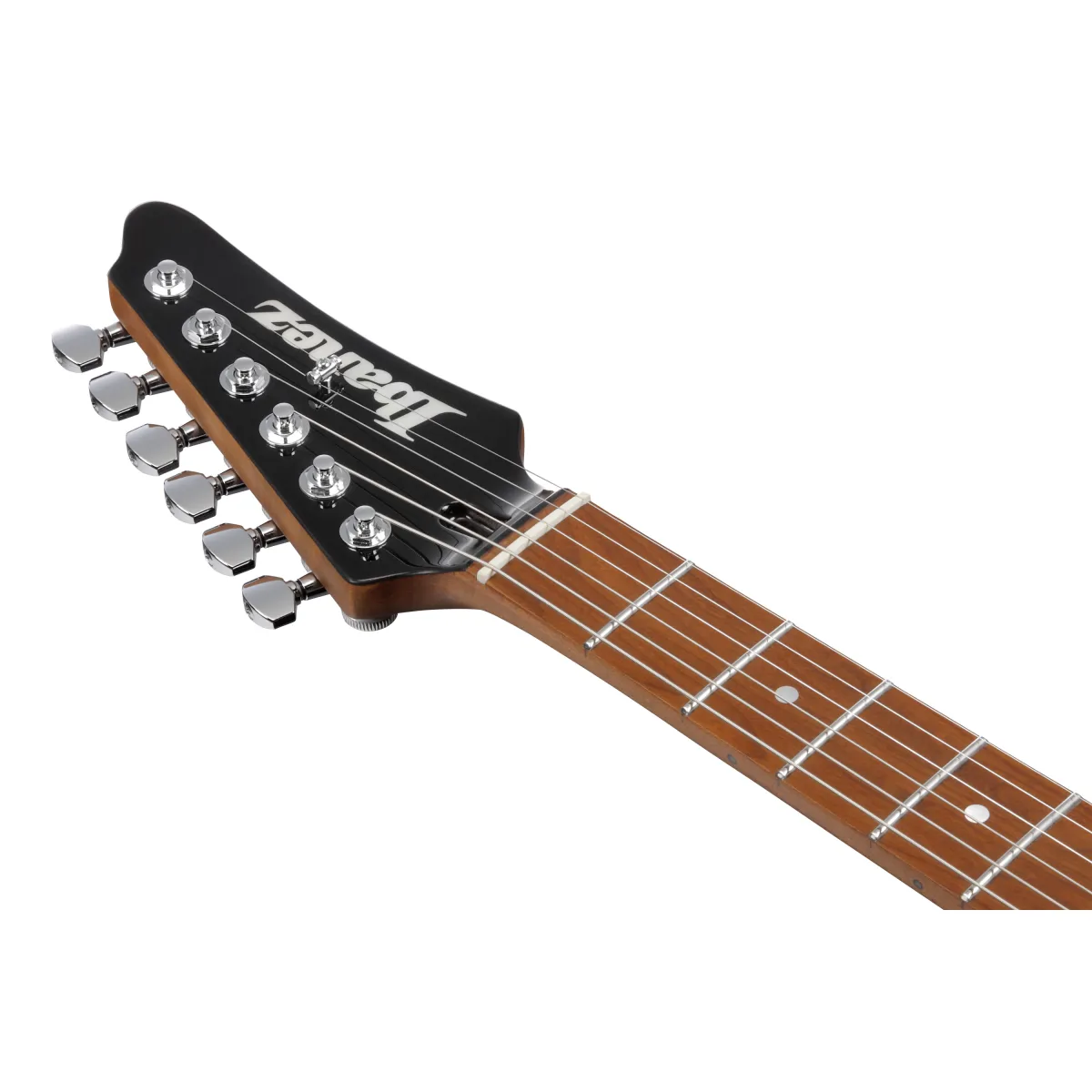 IBANEZ Ibanez AZ24P1QM-DOB Premium Deep Ocean Blonde - zdjecie 8