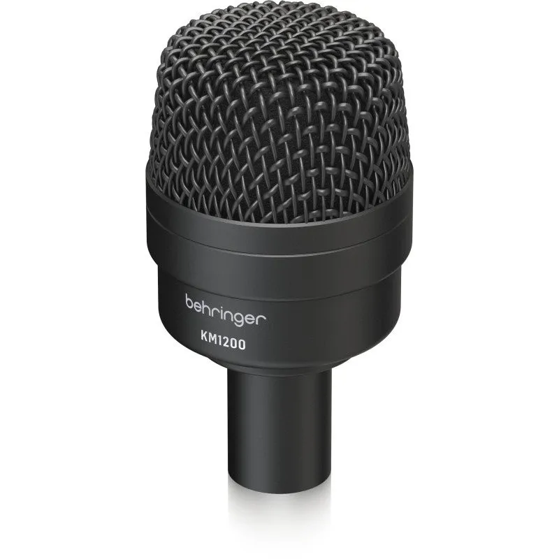 Behringer Behringer BC1200 Zestaw mikrofonów do perkusji - zdjecie 3