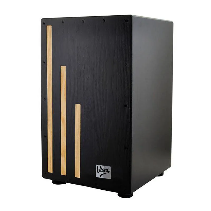  V-TONE CJ 10 cajon strunowy skrzynia perkusyjna SE - zdjecie 4