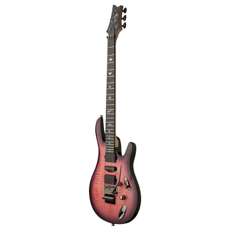 PRS PRS SE Chleo 2026 Orchid Dusk - gitara elektryczna - zdjecie 2