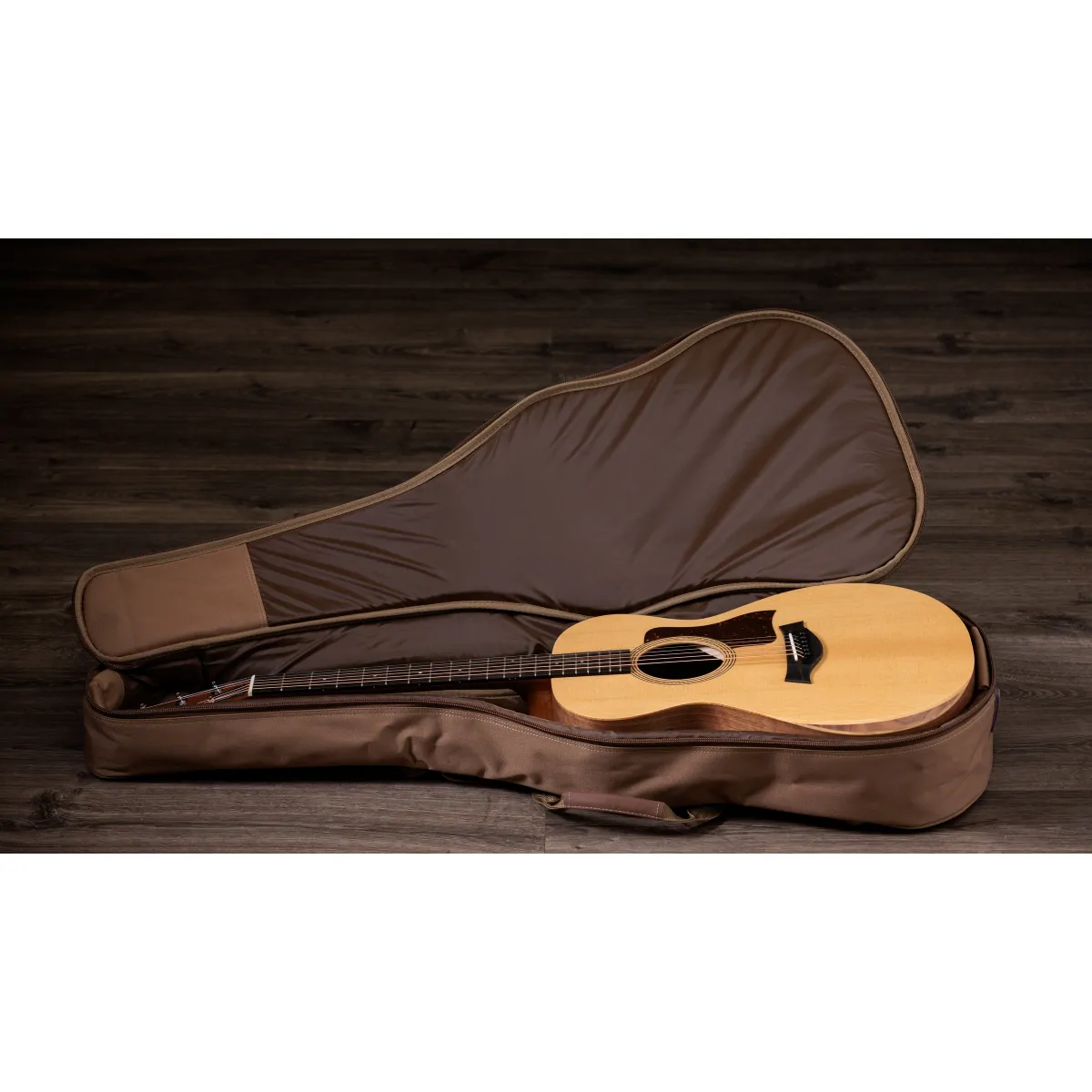 Taylor Guitars Taylor Academy 12e gitara elektro-akustyczna - zdjecie 5