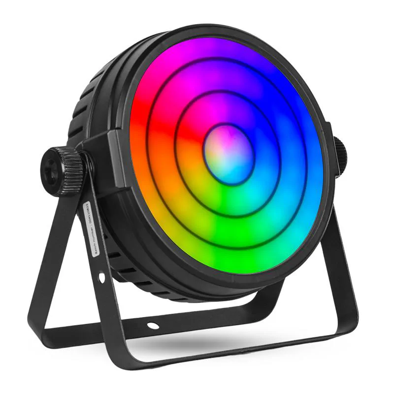 LIGHT4ME LIGHT4ME HYPNO PAR reflektor sceniczny efekt LED