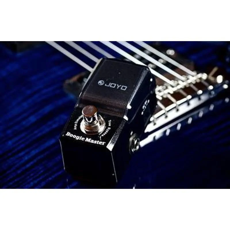 Joyo Joyo JF-309 Boogie Master - efekt gitarowy - zdjecie 10