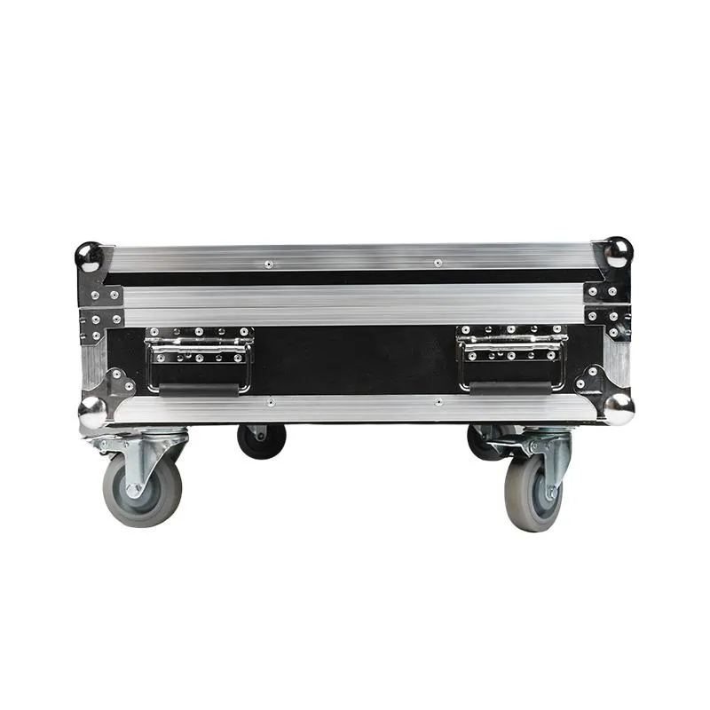 LIGHT4ME LIGHT4ME SUNSTRIP 1050 CASE 4IN1 skrzynia transportowa z kółkami na 4 listwy oświetleniowe - zdjecie 2