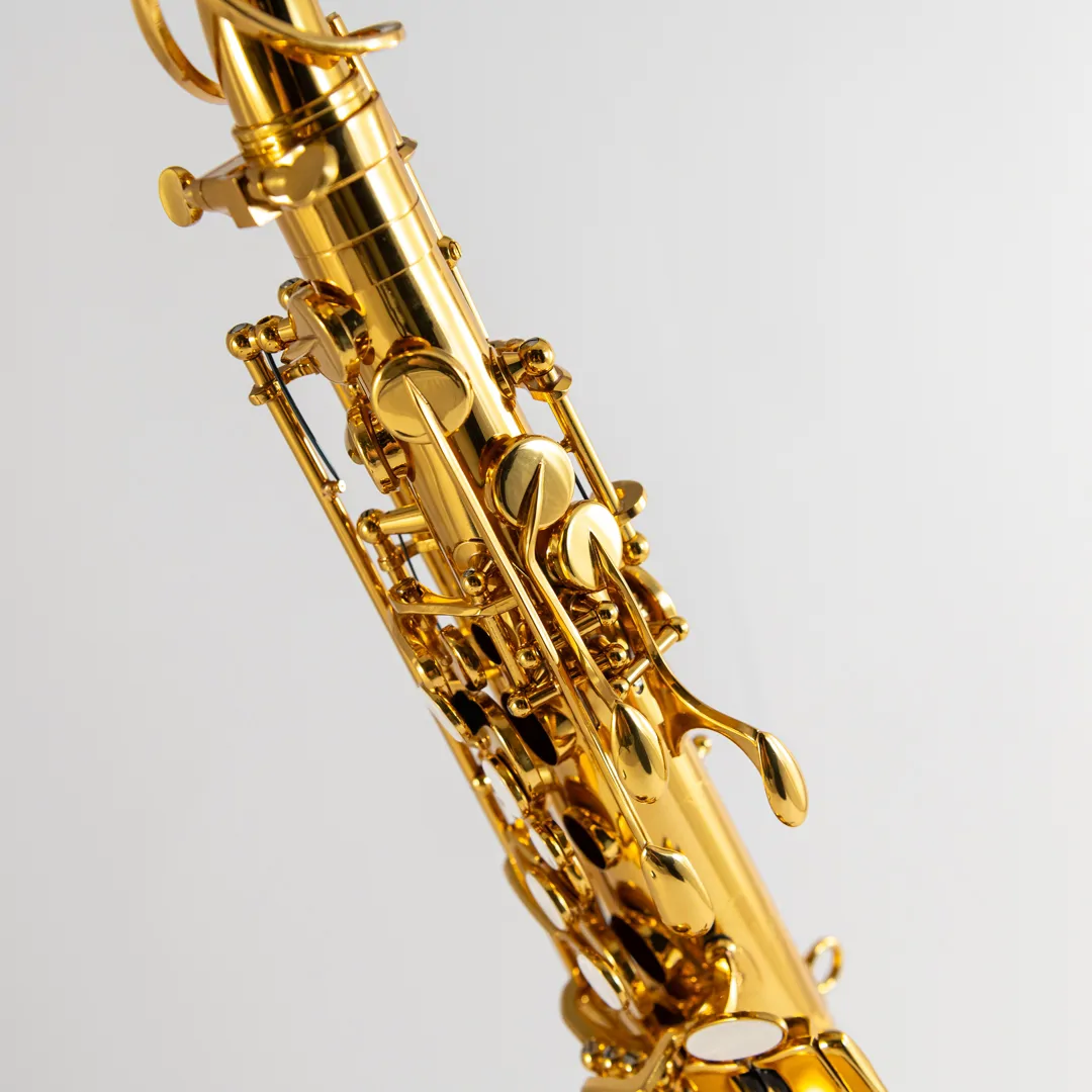  Aventis AAS-310 saksofon altowy - zdjecie 2