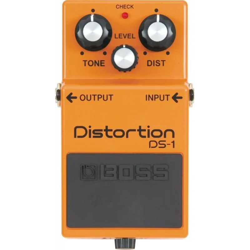 BOSS BOSS DS-1 Distortion
