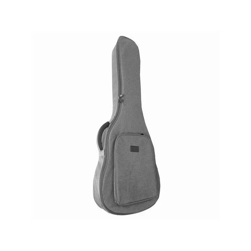 HardBag HardBag GB-15-39 pokrowiec gitara klasyczna 4/4 szary
