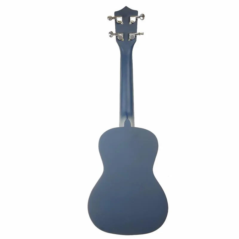 Jeremi Ukulele JEREMI C3-AM Koncert - zdjecie 3