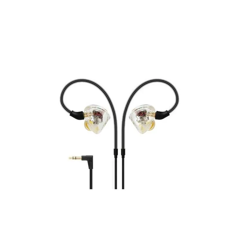 XVive XVive U4T9 In-Ear Monitor Wireless monitory douszne - zdjecie 5