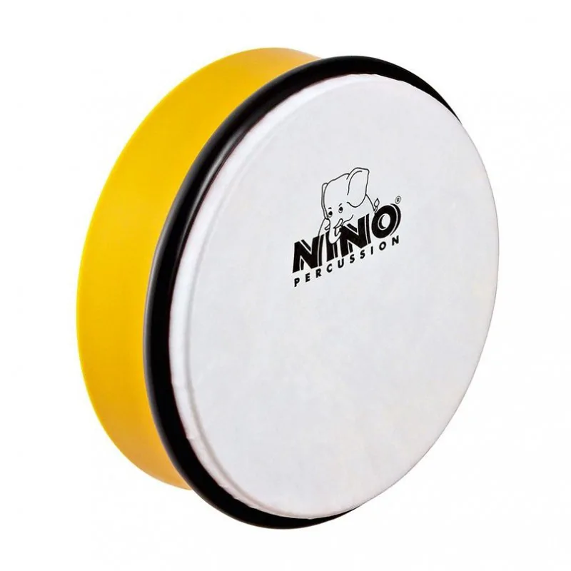 NINO Nino NINO4Y Frame drum bębenek 15cm