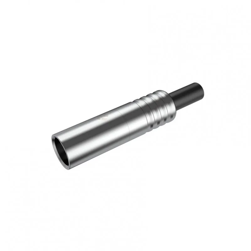 Roxtone Roxtone RMX3M-C mini XLR męski 3 pinowy
