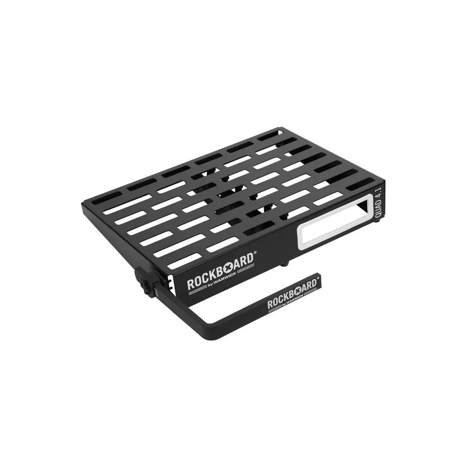 Rockboard RockBoard LED Light pedalboard - zdjecie 4
