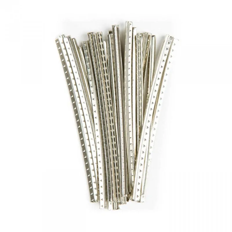 DUNLOP DUNLOP 6S6150 progi gitarowe jumbo - zdjecie 2