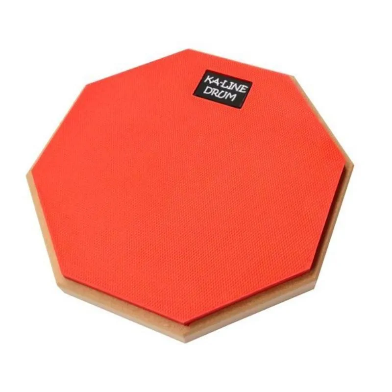 Kaline KA-LINE STAND PPM300 8 Czerwony Pad do ćwiczeń