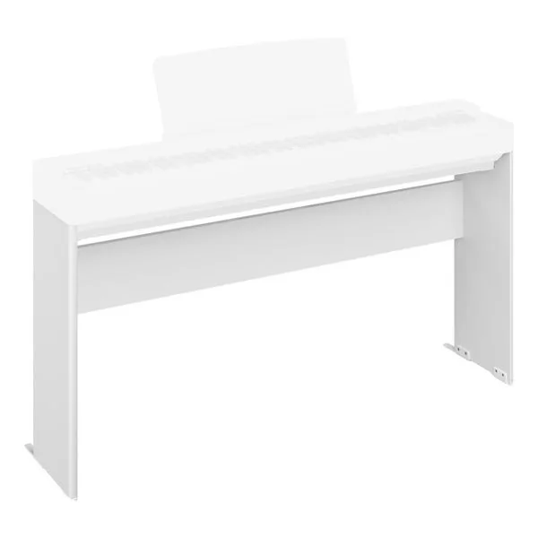 YAMAHA Yamaha L-200-WH statyw biały