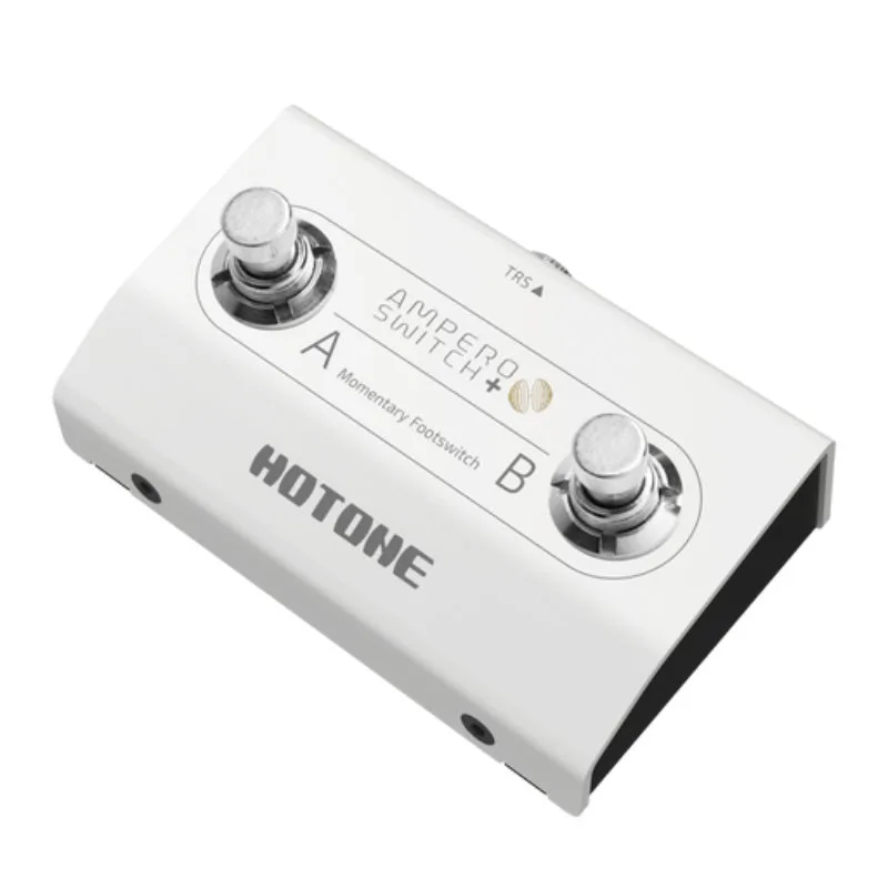 Hotone Hotone Ampero Switch+ FS2 - footswitch