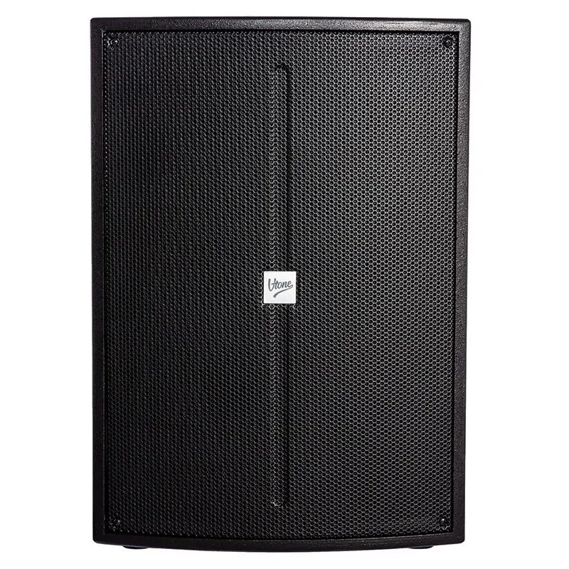 V-TONE V-TONE NBS-115 kolumna aktywna bas subwoofer 15"