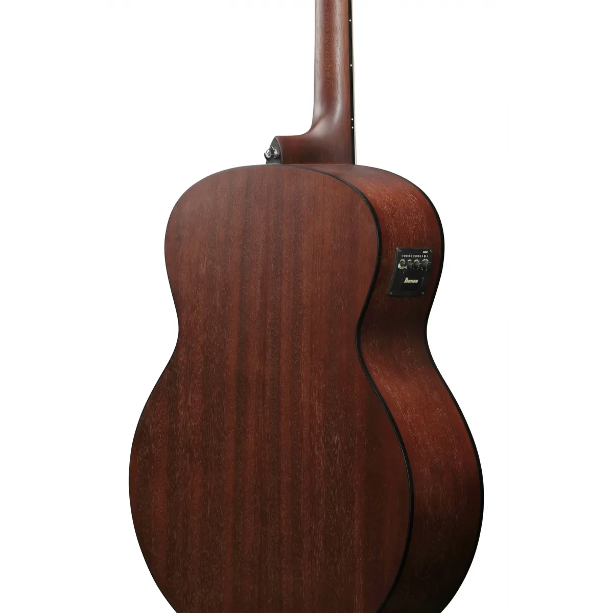 IBANEZ Ibanez PJ50E-OAH Vintage Amber Sunburst - zdjecie 7