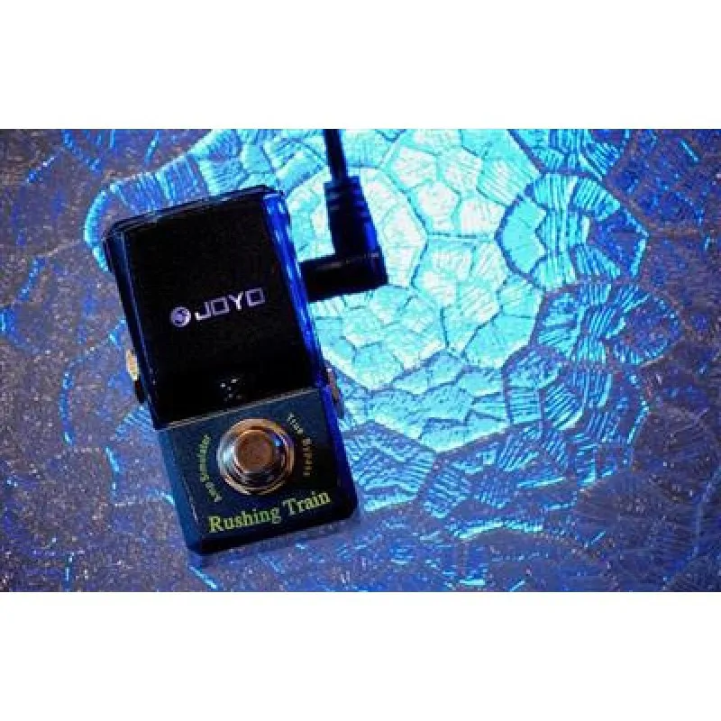 Joyo Joyo JF-306 Rushing Train - efekt gitarowy - zdjecie 6