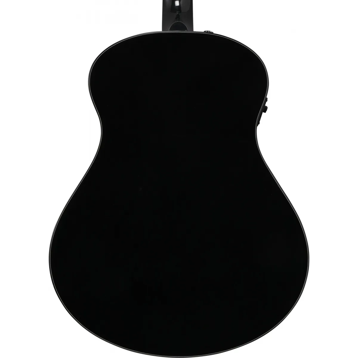 IBANEZ Ibanez AAM100E-BK Black High Gloss Gitara elektro-akustycza - zdjecie 5