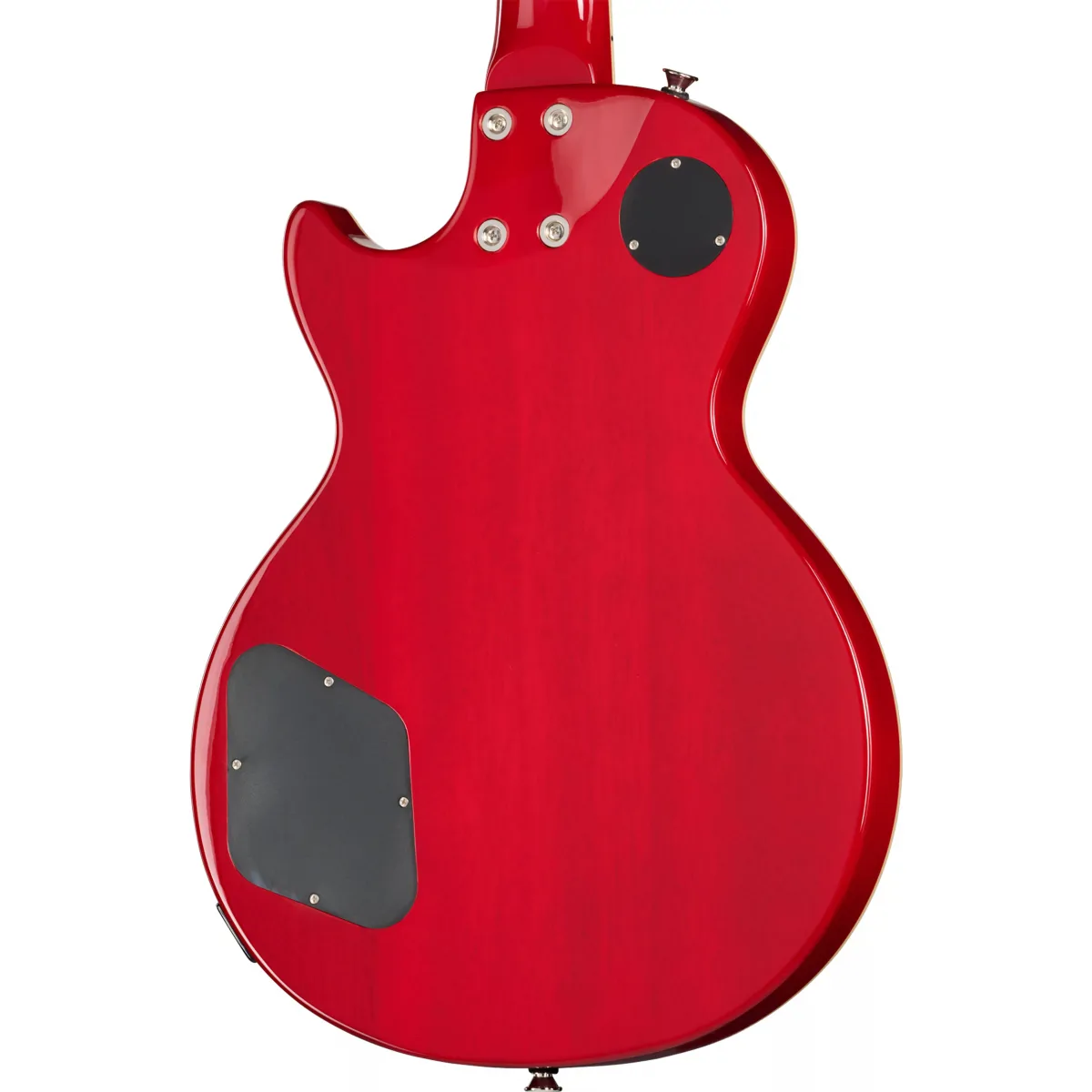 EPIPHONE Epiphone Les Paul Tribute Plus Heritage Cherry Sunburst - zdjecie 6