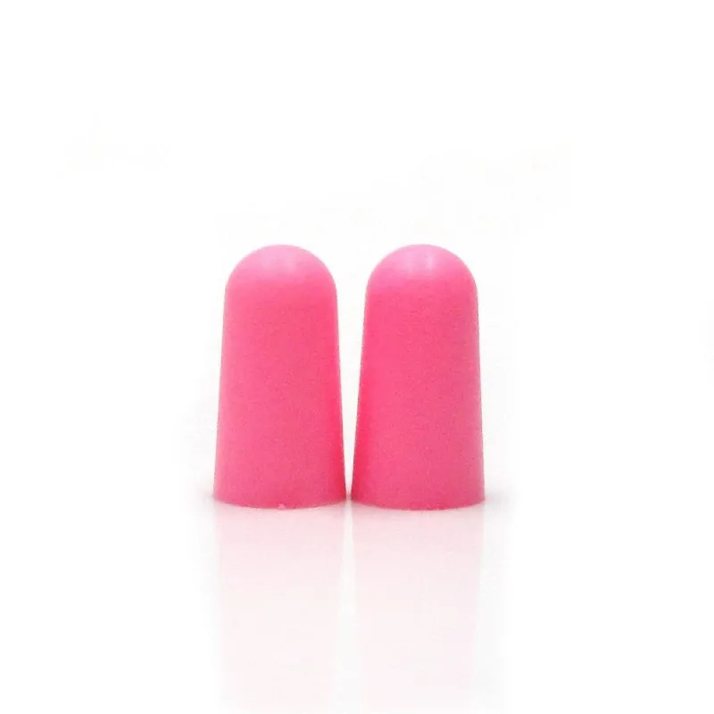 Haspro Haspro Multi Pink zatyczki do uszu stopery para - zdjecie 2