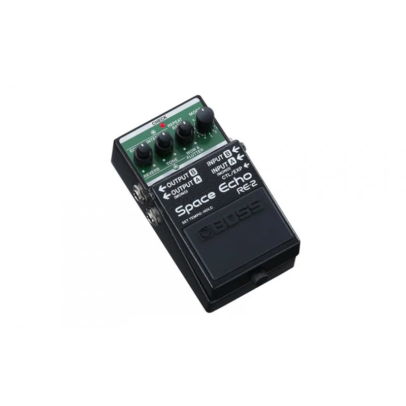 BOSS Boss RE-2 Space Echo - zdjecie 2