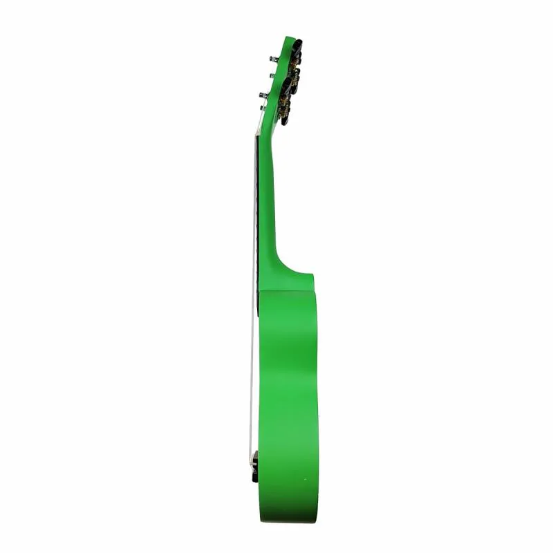 Jeremi Ukulele JEREMI S3-KZ Sopran - zdjecie 2