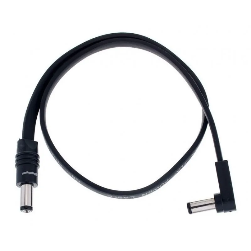 EBS EBS DC1-38 90/0 kabel zasilający 38cm prosty kąt