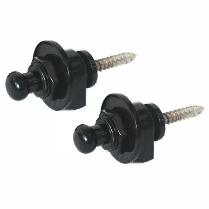 Wingomusic Wingomusic SL55B Straplocki czarne