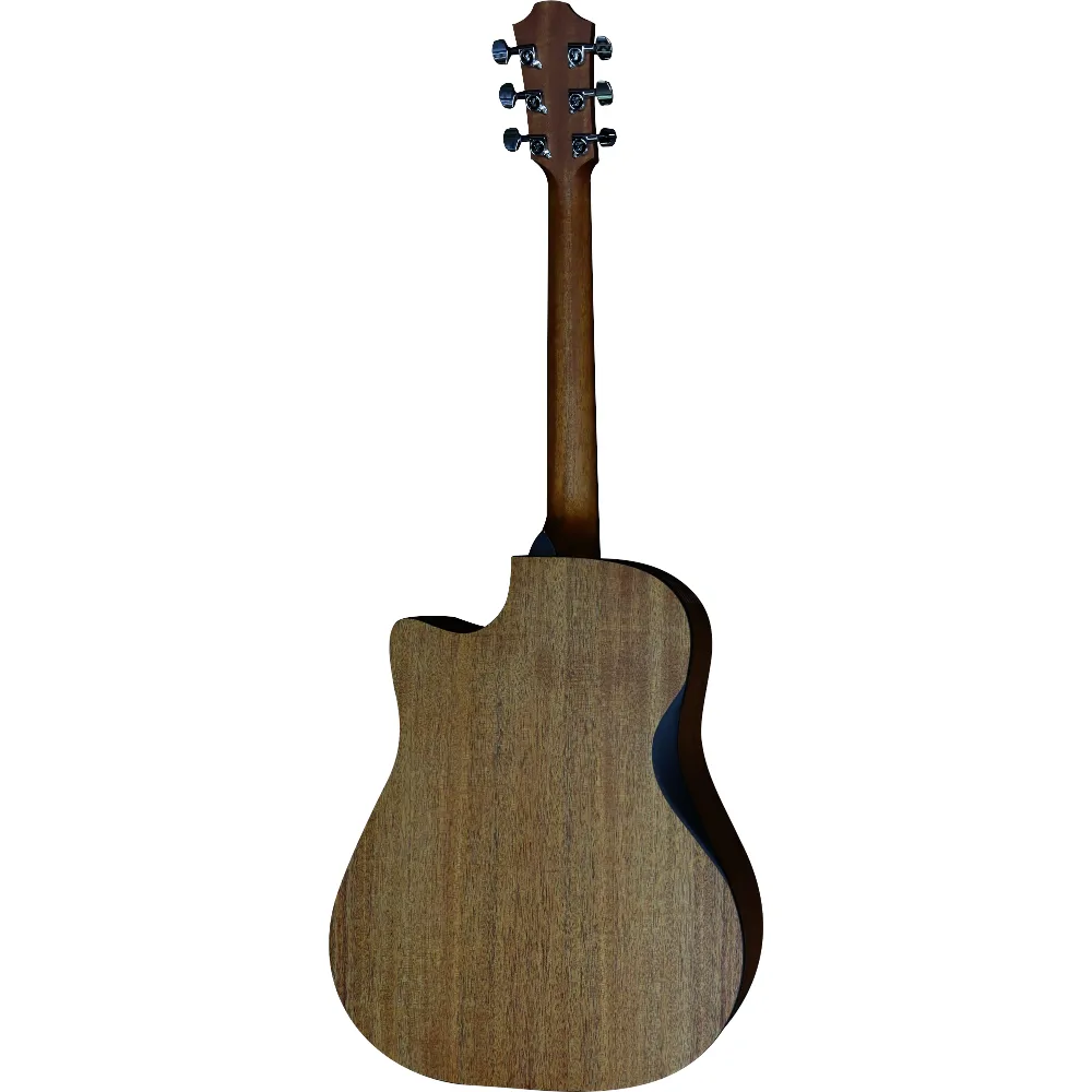 FURCH Furch Blue Performance DC-EM LR Baggs EAS VTC - zdjecie 2