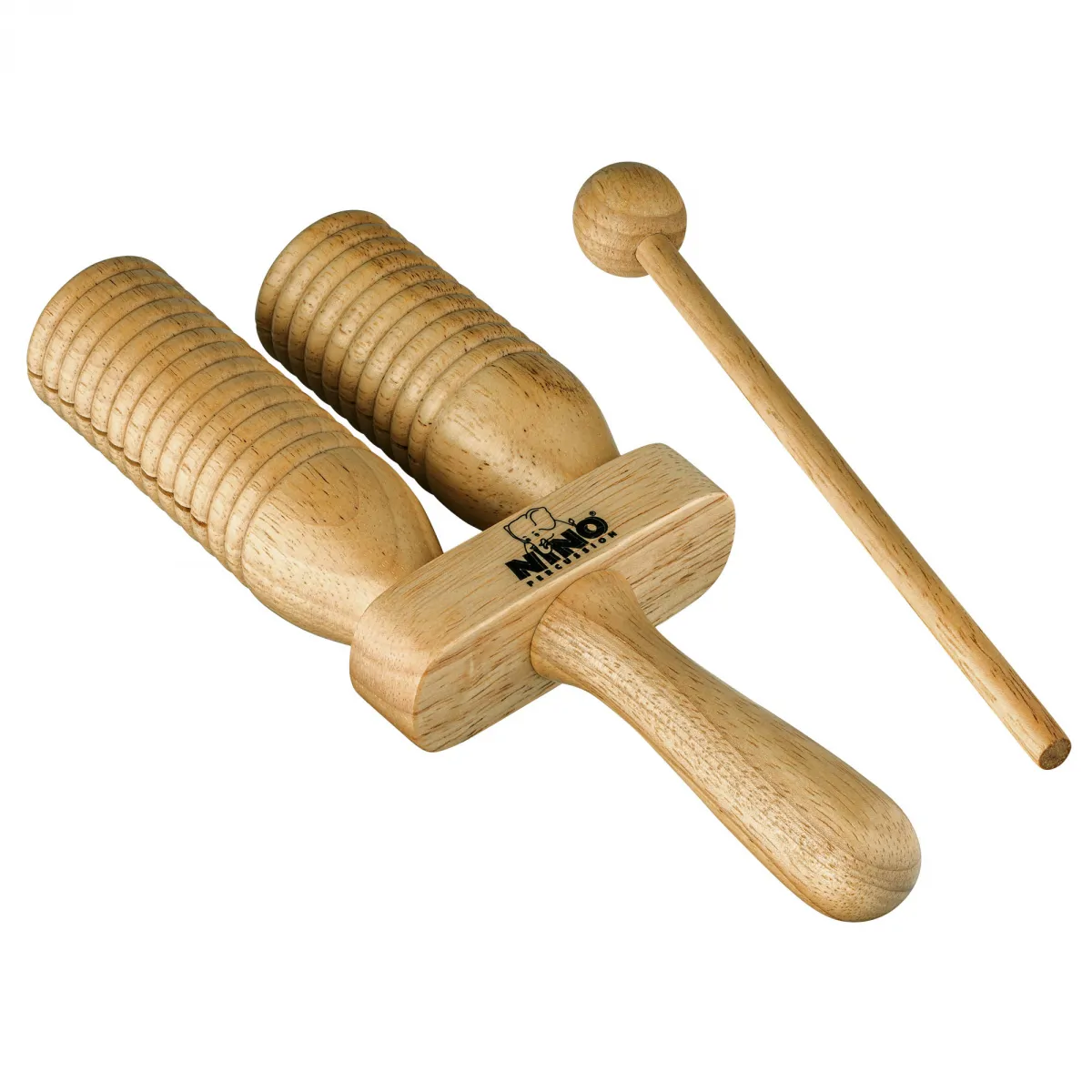 NINO Nino SET-SPS zestaw instrumentów perkusyjnych - zdjecie 4