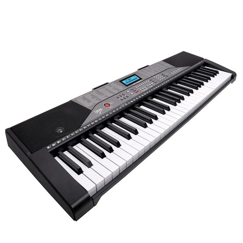 V-TONE V-TONE VK 100-61 keyboard - zdjecie 7