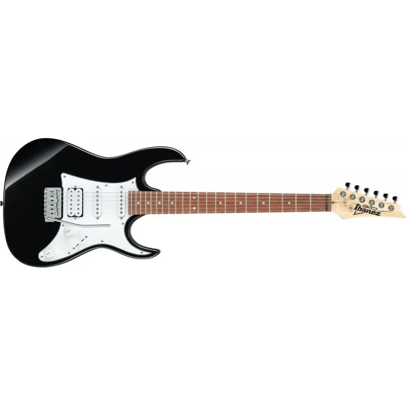 IBANEZ Ibanez Gio GRX40-BKN Black Night