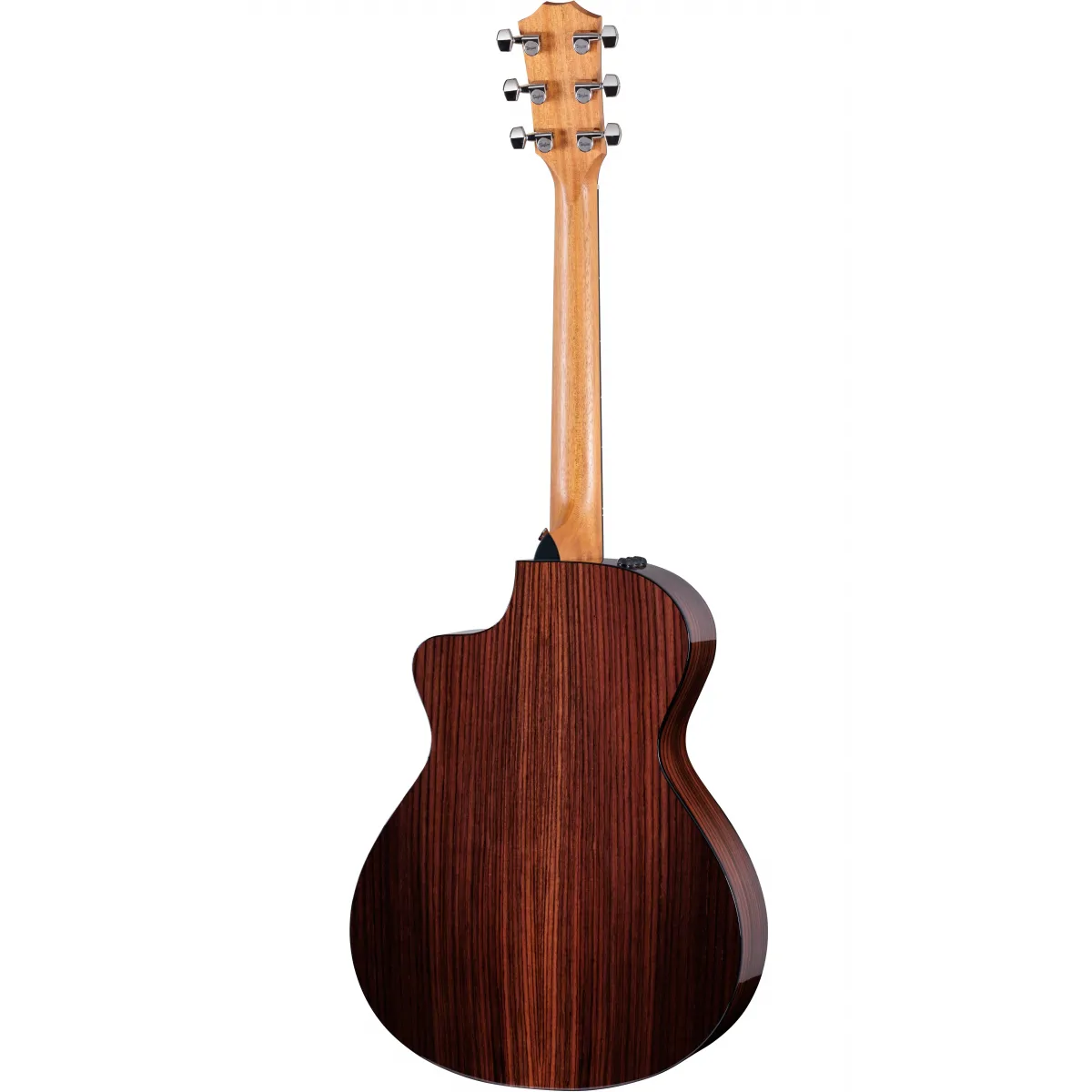 Taylor Guitars Taylor 214ce Gitara Elektro-Akustyczna - zdjecie 3