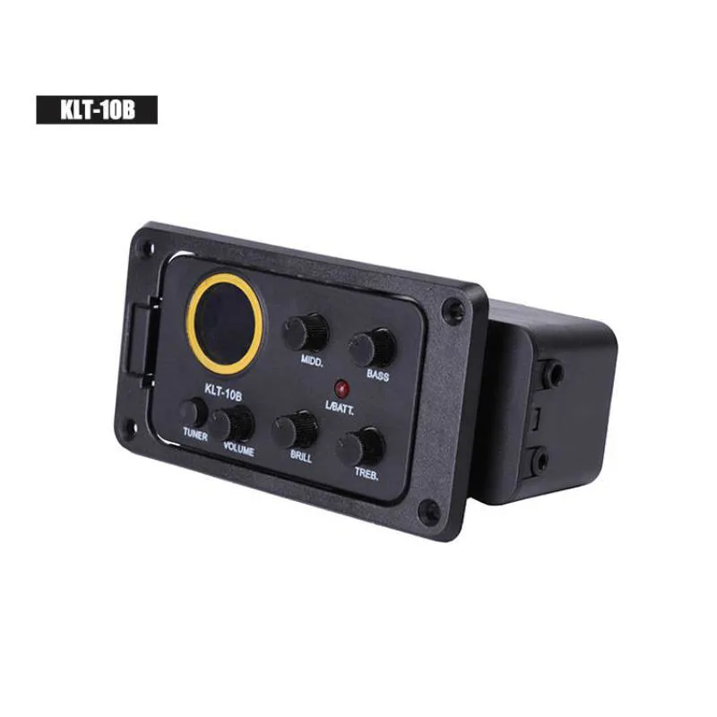 KERA AUdIO Kera Audio KLT-10B Pickup aktywny do gitary - zdjecie 5