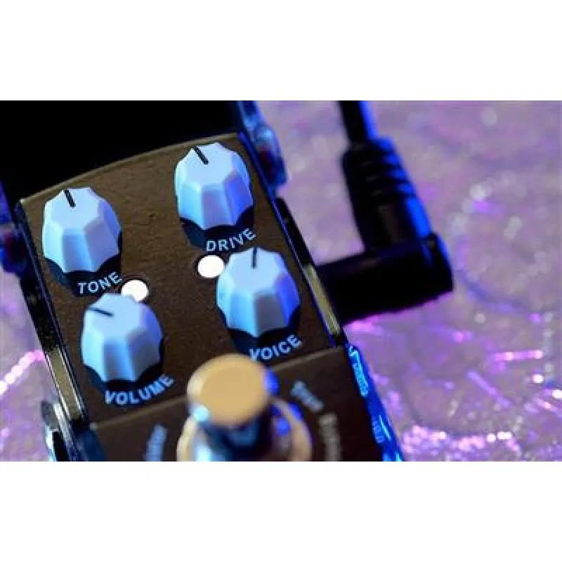 Joyo Joyo JF-309 Boogie Master - efekt gitarowy - zdjecie 9