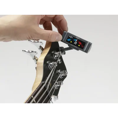 KORG Korg AW-LT100 B Stroik na klips do Gitary Basowej - zdjecie 6